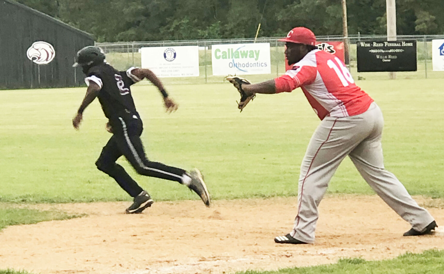 Eupora High School baseball